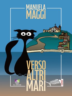 cover image of Verso altri mari